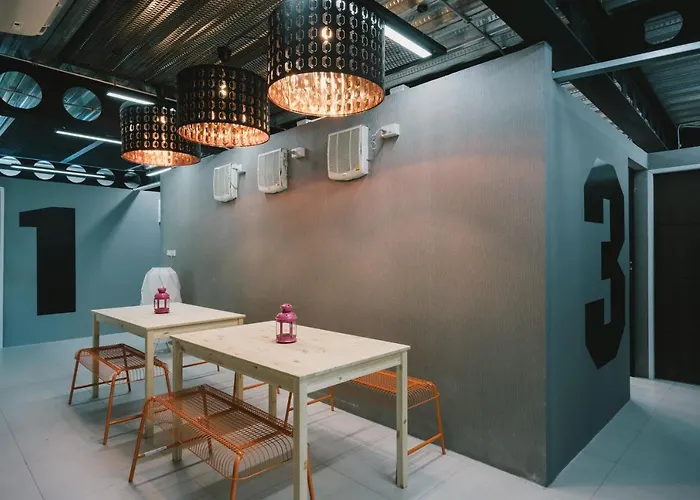 Coziness Is Near The - Budget Friendly ! Guest house Bangkok