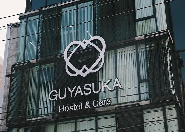 Coziness Is Near The - Budget Friendly ! Guest house Bangkok